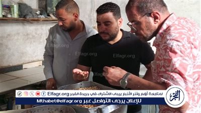 صحة سوهاج: تضبط أكثر من 650 كيلو من حلوى المولد المغشوشة ومجهولة المصدر بالمراغة وطهطا