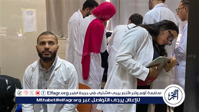كلية طب قصر العيني تطلق برنامجًا تدريبيًا صيفيًا لطلاب السنوات الثالثة حتى الخامسة