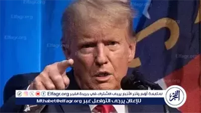 ترامب عن وساطته لوقف الحرب الروسية الأوكرانية: «أحاول دخول الجنة»