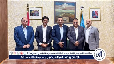 بروتوكول تعاون بين نقابة الصحفيين و