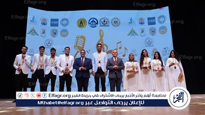 وزير التعليم العالي: دعم الفنون والأنشطة الإبداعية جزء من استراتيجية بناء شخصية الطلاب