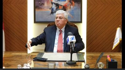 وزير التعليم العالي يعلن نتائج مرحلة تقليل الاغتراب لطلاب الثانوية العامة بالمرحلتين الأولى والثانية