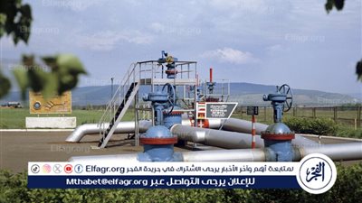 سلوفاكيا تعلن استئناف ضخ النفط الروسي عبر خط 