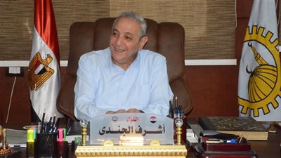 محافظ الغربية: ملف المخلفات على رأس أولويات تحسين جودة الحياة للمواطنين