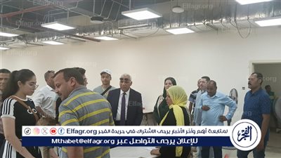 جامعة أسيوط الأهلية تبدأ استقبال الطلاب الجدد للعام الجامعي 2025/2026 لإنهاء إجراءات القيد والتسجيل