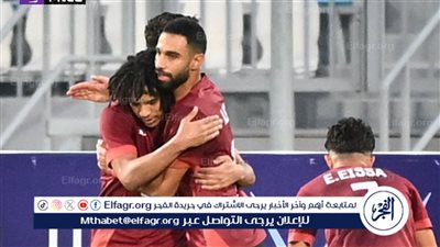 سيراميكا كليوباترا لـ ستاد المحور: لا توجد عروض لعلي ماهر.. والمدرب مستمر مع الفريق