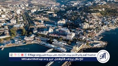 رئيس برلمان القرم: زيارة ترامب للقرم ستكشف له عن نهضة شبه الجزيرة تحت السيادة الروسية