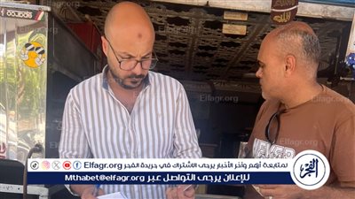 تفاصيل حملات تموينية مكثفة تضبط 2 طن أغذية وتحرر محاضر بالجملة في الدقهلية 