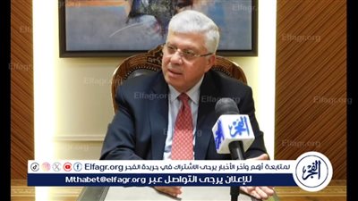 وزير التعليم العالي يعلن بدء قبول أوراق طلاب الشهادات المعادلة العربية والأجنبية 