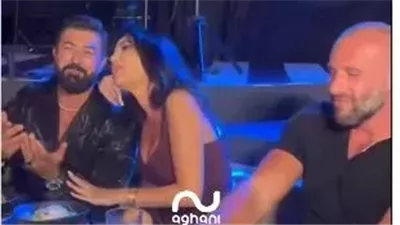 انتقادات قوية تطال الفنانة سيرين عبد النور.. ما القصة؟