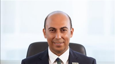 تعيين إسلام خميس رئيسًا تنفيذيًا لـ 