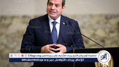 قمة مصرية – سعودية في نيوم.. السيسي وبن سلمان يبحثان تعزيز الشراكة الاستراتيجية والتطورات الإقليمية