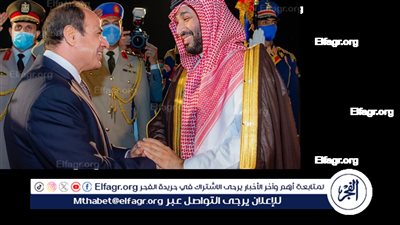 كاتب صحفي يكشف دلالة قمة السيسي وبن سلمان ورسائلها الواضحة بشأن غزة