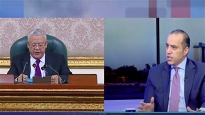 المستشار محمود فوزي: الحكومة لن تسمح أن يضار مواطن بسبب تطبيقات الإيجار القديم