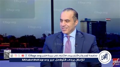 رسالة طمأنة من وزير الشؤون النيابية للطلاب وأسرهم بشأن نظام 