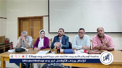 الاحتفاء بإبداعات الفائزين في مسابقة النشر الإقليمي بثقافة القليوبية