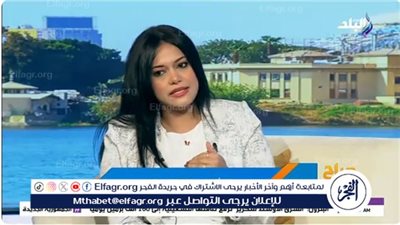 كاتبة: المرأة لم تعد موضوعًا للأدب بل صانعة له (فيديو)