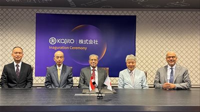 بحضور “مدبولي”.. مجموعة العربي تعقد شراكات استراتيجية مع شركات يابانية 