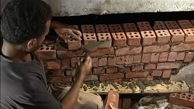 محافظة الجيزة تغلق فتحات أسفل الكباري لمنع استغلالها في أنشطة غير مشروعة