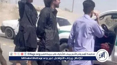 إعلام إيراني: مقتل 5 رجال شرطة بهجوم في سيستان وبلوشستان