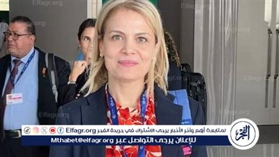 عقيلة دبيشي: تعاون فرنسا ومصر أساس لإنجاح المساعدات الإنسانية إلى غزة والإمارات تعزز الجهد المشترك