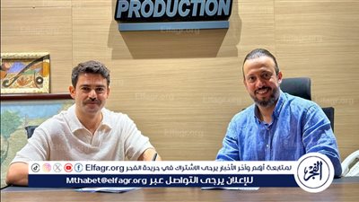 شريف حافظ لـ 