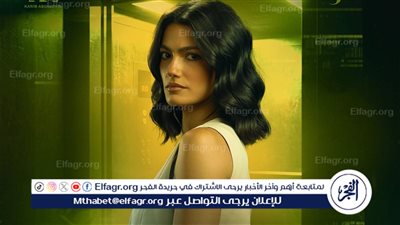 طرح البوسترات الفردية لأبطال حكاية 