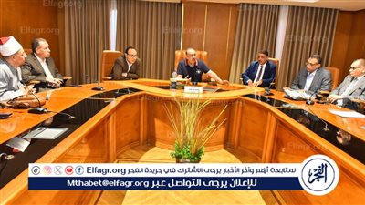 إطلاق مبادرة لتشغيل 50 من أوائل خريجي المدارس الصناعية فى أسيوط 