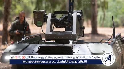 روبوتات الموت.. كيف حوّل الاحتلال الإسرائيلي التكنولوجيا إلى أدوات للقتل في غزة؟
