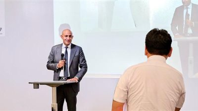  عبد اللطيف: التكنولوجيا الرقمية أداة رئيسية لتوسيع فرص التعلم وتجاوز الفوارق الجغرافية والاقتصادية