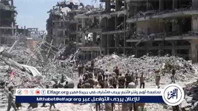 مصادر طبية: 52 شهيدا جراء عدوان الاحتلال على عدة مناطق في قطاع غزة منذ فجر اليوم