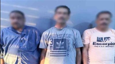 سقوط عصابة انتحلت صفة موظفي الكهرباء لابتزاز صاحب مصنع ملابس بالسلام