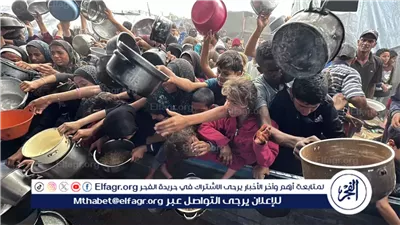 جمعية الإغاثة الطبية: غزة تحتاج ألف شاحنة يوميا لتفادي حالة المجاعة