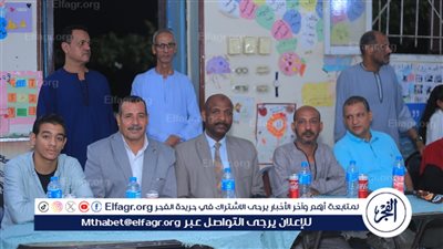 وكيل تضامن الأقصر يستعرض مبادرات مشروع ابنتي الغالية