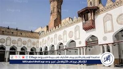 التوبة لا تغلق.. عالم أزهري يوضح رسالة ربانية في أول آية في القرآن