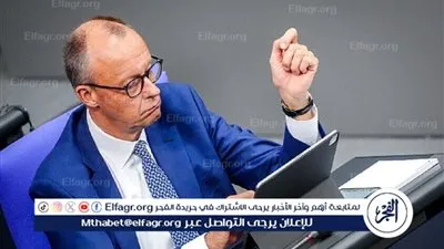 عاجل- المستشار الألماني: مستعدون للانضمام لمجلس السلام لدعم غزة لكن الخطة الحالية غير مقبولة