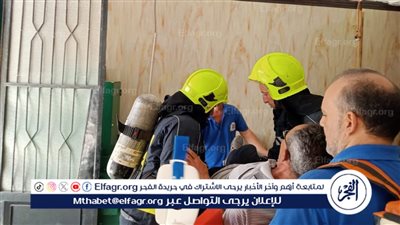 الشباب والرياضة بالدقهلية تنفذ عملية (الإخلاء) للعاملين بالديوان العام، وكيفية مواجهة أزمة نشوب حريق