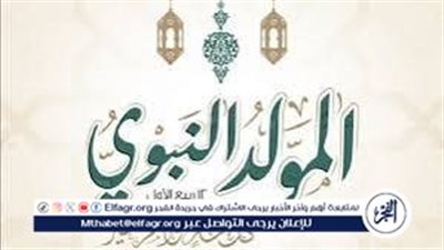 أسعار حلاوة المولد 2025 في الأسواق المصرية.. من الاقتصادية إلى الفاخرة