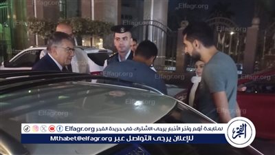 محافظ الدقهلية يقرر إيقاف سيارة 