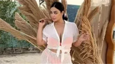 القبض على البلوجر نرمين طارق بتهمة خدش الحياء