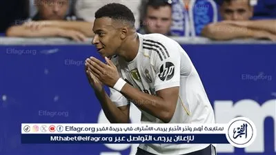 ريال مدريد يضرب ريال أوفييدو بثلاثية نظيفة في الدوري الإسباني