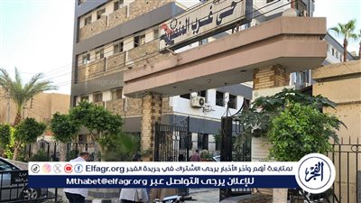 محافظ الدقهلية في حي غرب المنصورة: يشدد على مراجعة ملكية الأراضي الفضاء قبل إصدار تراخيص البناء