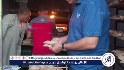 تموين الفيوم يضبط 88 مخالفة تموينية متنوعة ويشدد الرقابة على الأسواق