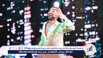 بالصور.. أحمد سعد و