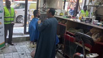 8 مشاريع تمكين اقتصادى للأسر الأكثر احتياجًا بمحافظة أسوان