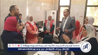 وكيل صحة بني سويف يعلن تدشين 7 عيادات متخصصة للقضاء على السمنة