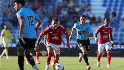 رئيس غزل المحلة: محمود الخطيب تحدث معنا للتعاقد مع محمود صلاح لاعب الفريق 