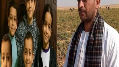 قرارات عاجلة من النيابة العامة بشأن زوجة الأب المتهمة بقتل عائلة ديرمواس بدلجا