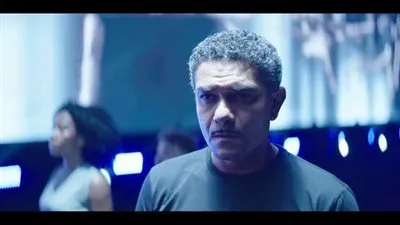 بالشنب والوشم.. آسر ياسين يظهر بلوك جديد في فيلم «وتر واحد»