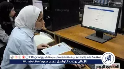 تنسيق المرحلة الثالثة 2025.. تسجيل الرغبات بحد أدنى 50% لجميع الشعب